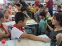 Australian Children Make a Connection