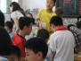 BCIS MCF Club springs into ACTION!