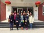 Beijing Buddies with CUFE