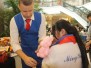 Christmas Carols for a Cause at the Beijing Riviera!