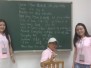 FUN AND LEARNING AT SUMMER CAMP