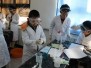 Fun With Science- The Nylon rope trick