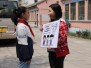 Grand Hyatt Beijing gives migrant school a makeover