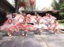 July 4th 2010 - MCF Monthly party