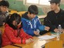Leading by teaching! MCF-BCIS Kids club