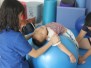 Lui Yi Fan Continues to Improve Last month!