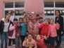 MCF & Dulwich Kid's Club