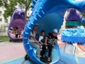 Mingyuan_children_at_the_China_Children_centre_music_Friday_23rd_May_2014