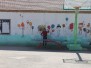 Pandas, Ballons and even an Octopus!