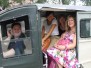 The Faraway Room- MCF welcomes the British Brigade !