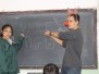 Three Little Pigs Conquer Imagination of Migrant Children!